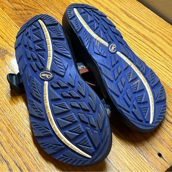 Chaco men’s 10 - Picture 3 of 4